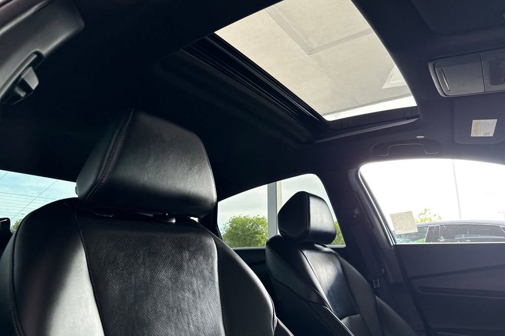 Certified 2025 Honda Accord Sport image 17