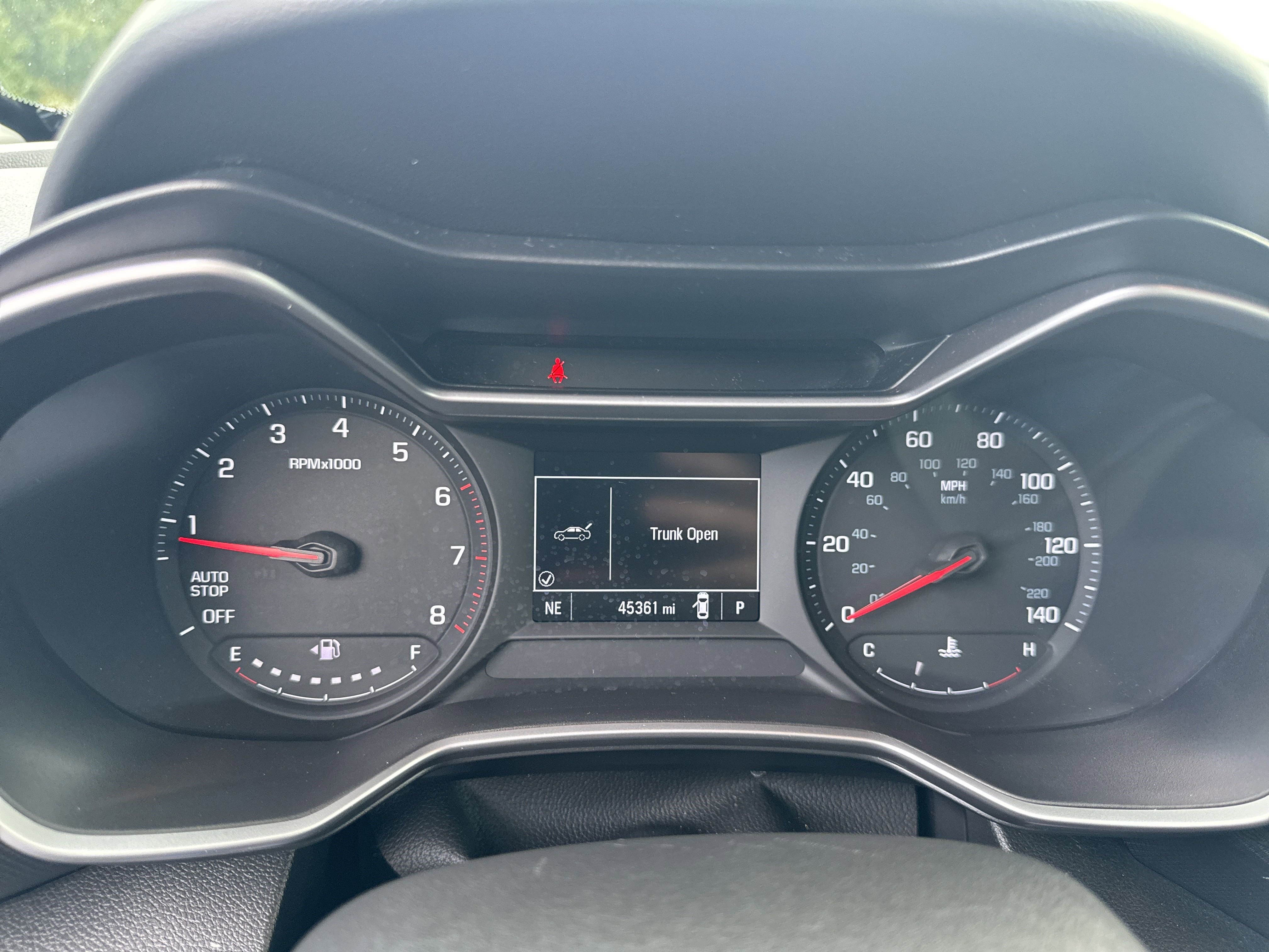 Used 2023 Chevrolet TrailBlazer LS image 17