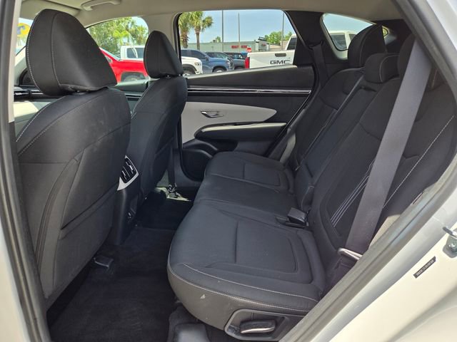 Used 2024 Hyundai Tucson SEL AWD/4WD image 16