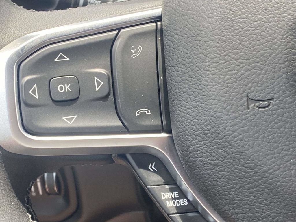 New 2026 RAM 1500 Big Horn AWD/4WD image 29