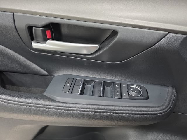 Certified 2025 Toyota Grand Highlander AWD image 28