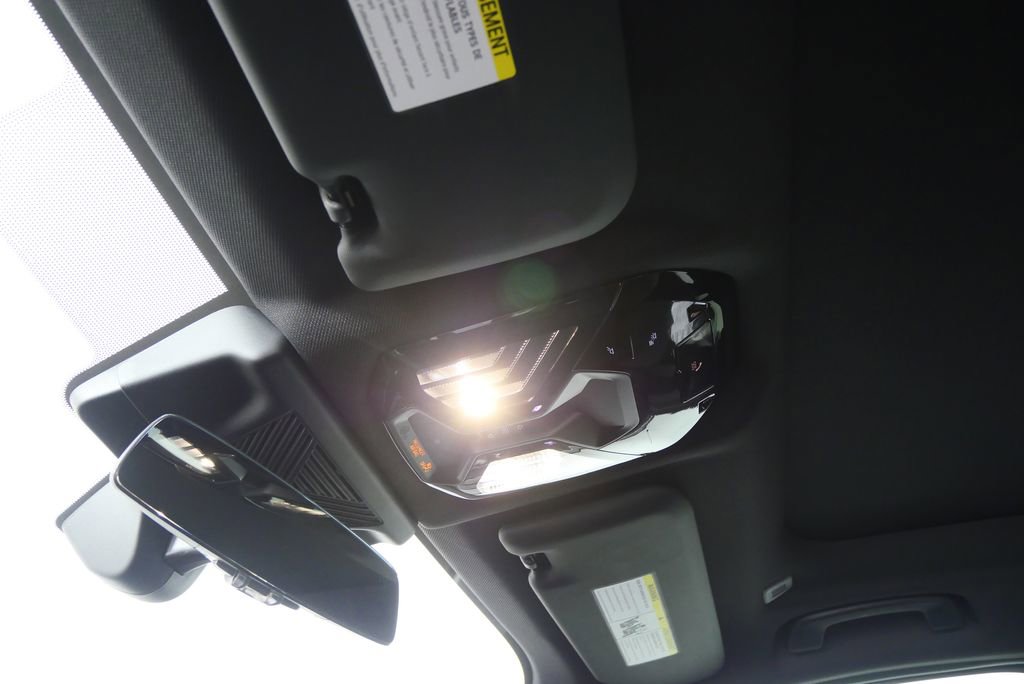 Used 2026 BMW X3 xDrive30 w/ Convenience Package image 19