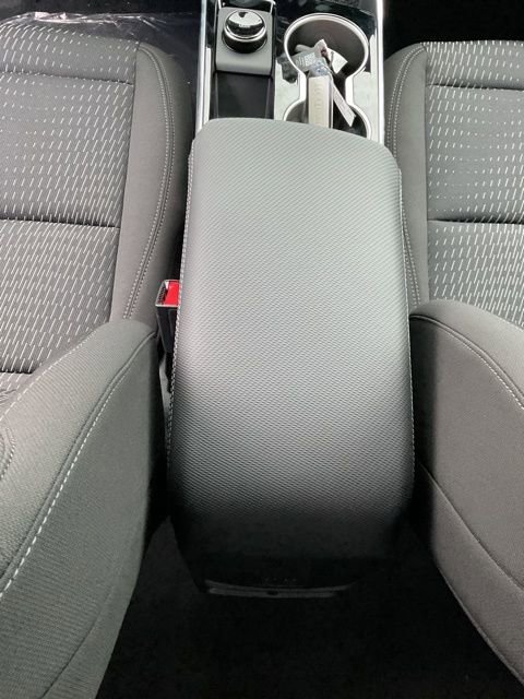 New 2026 Chevrolet Equinox LT image 19