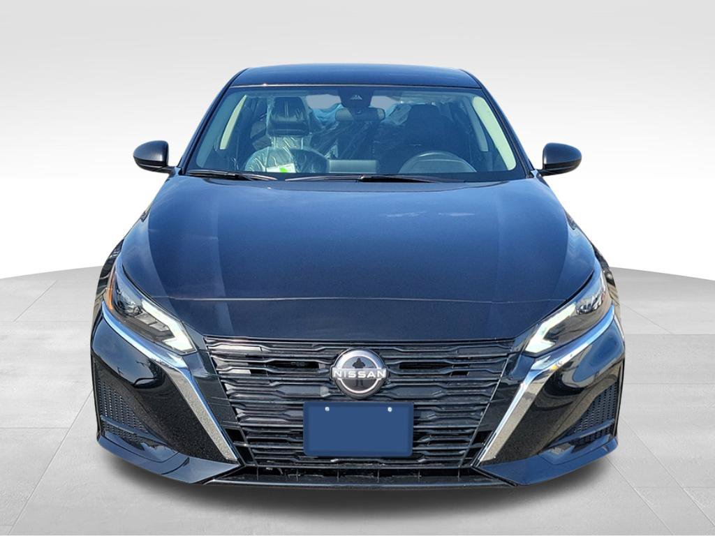 New 2026 Nissan Altima 2.5 SV AWD/4WD image 10