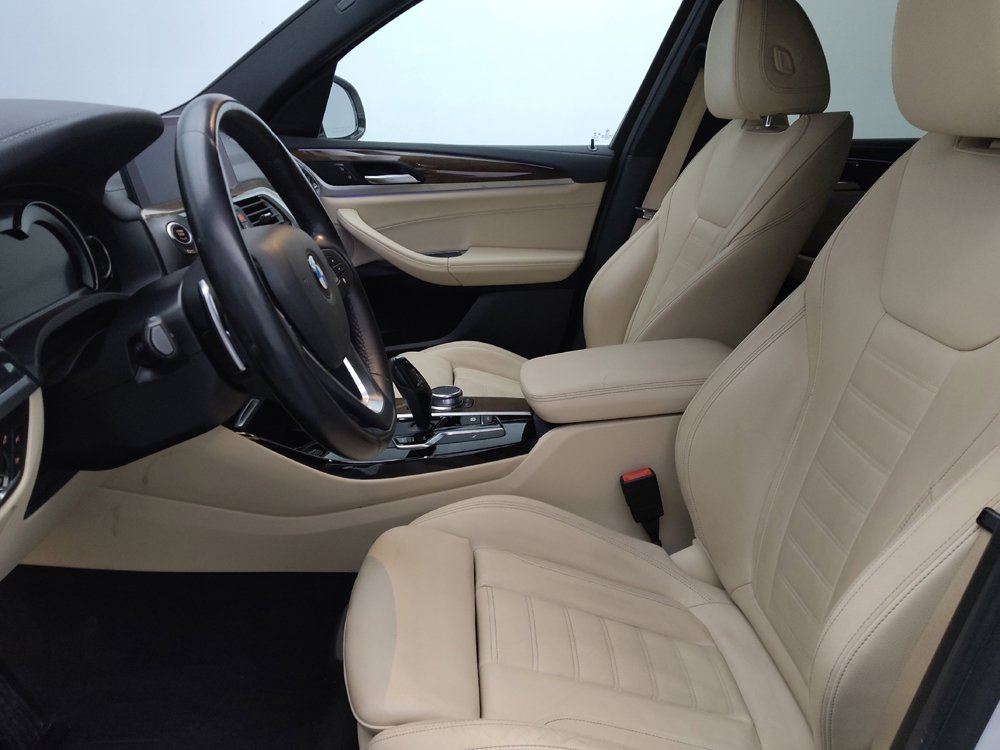 Used 2019 BMW X3 sDrive30i w/ Convenience Package image 17
