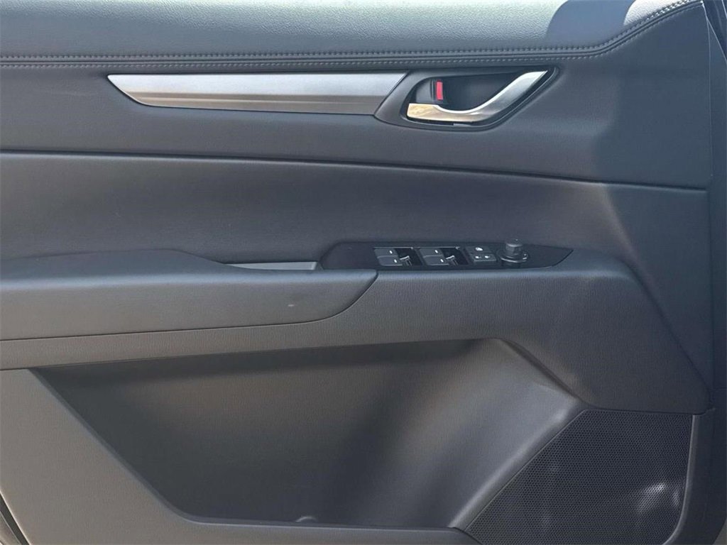 New 2025 MAZDA CX-5 AWD 2.5 S w/ Preferred Package image 13