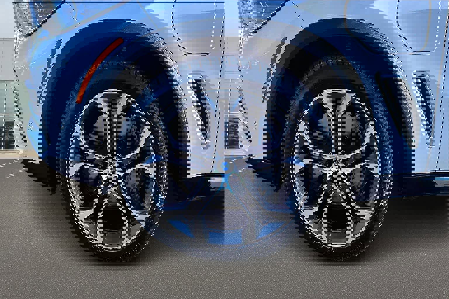 Used 2021 BMW X5 xDrive45e w/ Executive Package image 8