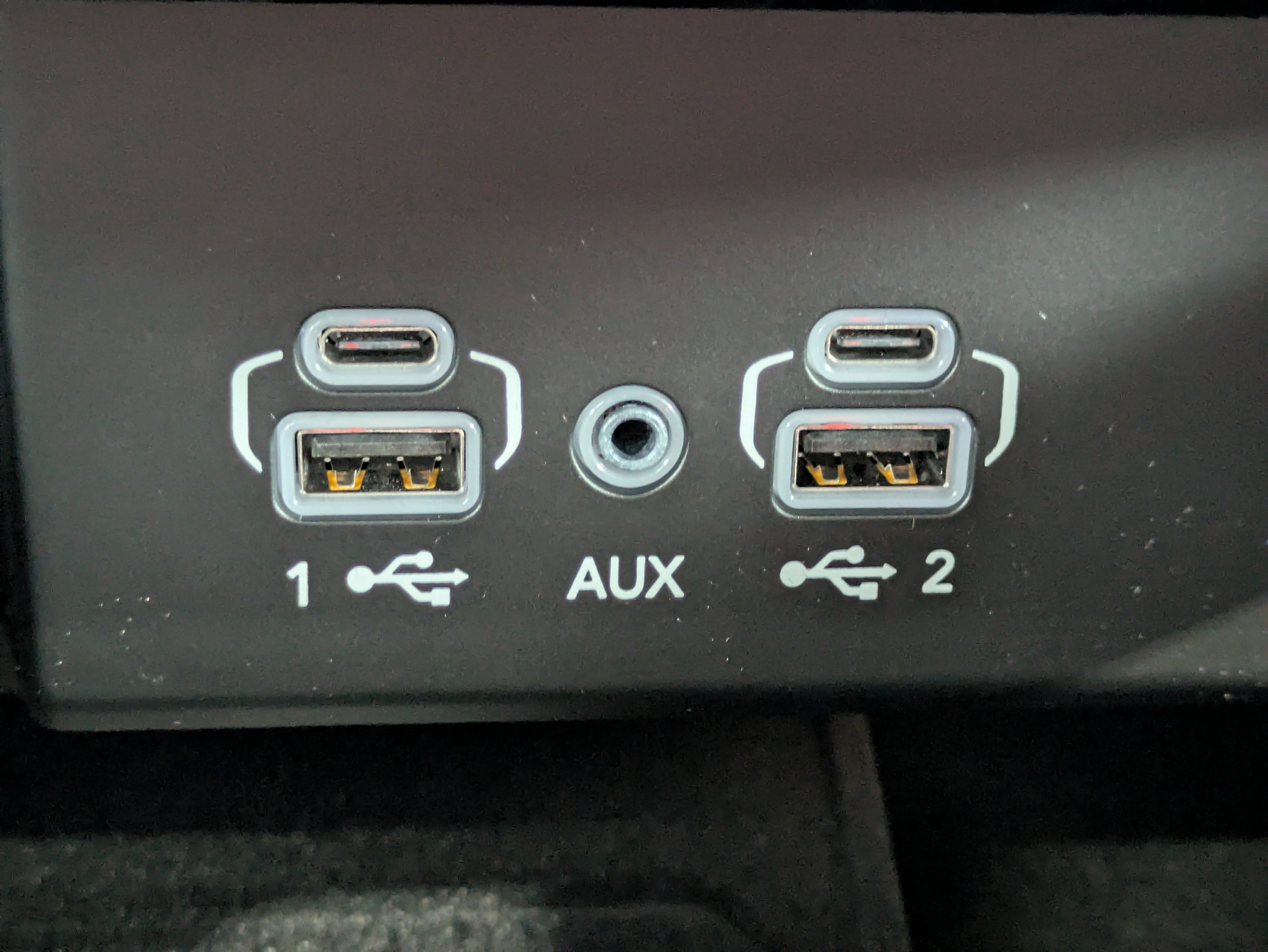 New 2026 Jeep Grand Wagoneer L Limited image 24