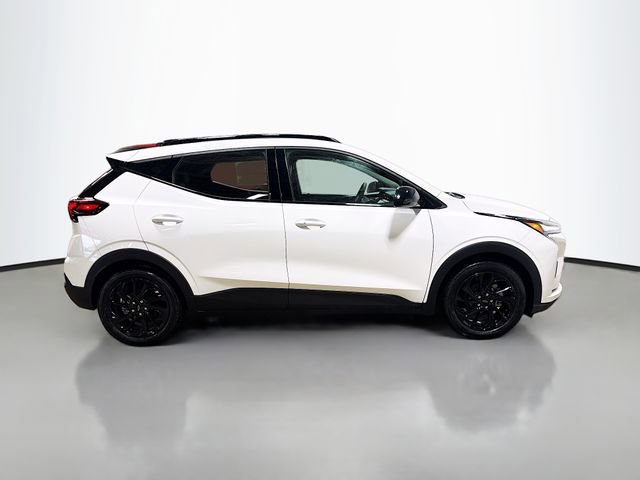 New 2027 Chevrolet Bolt RS FWD image 6