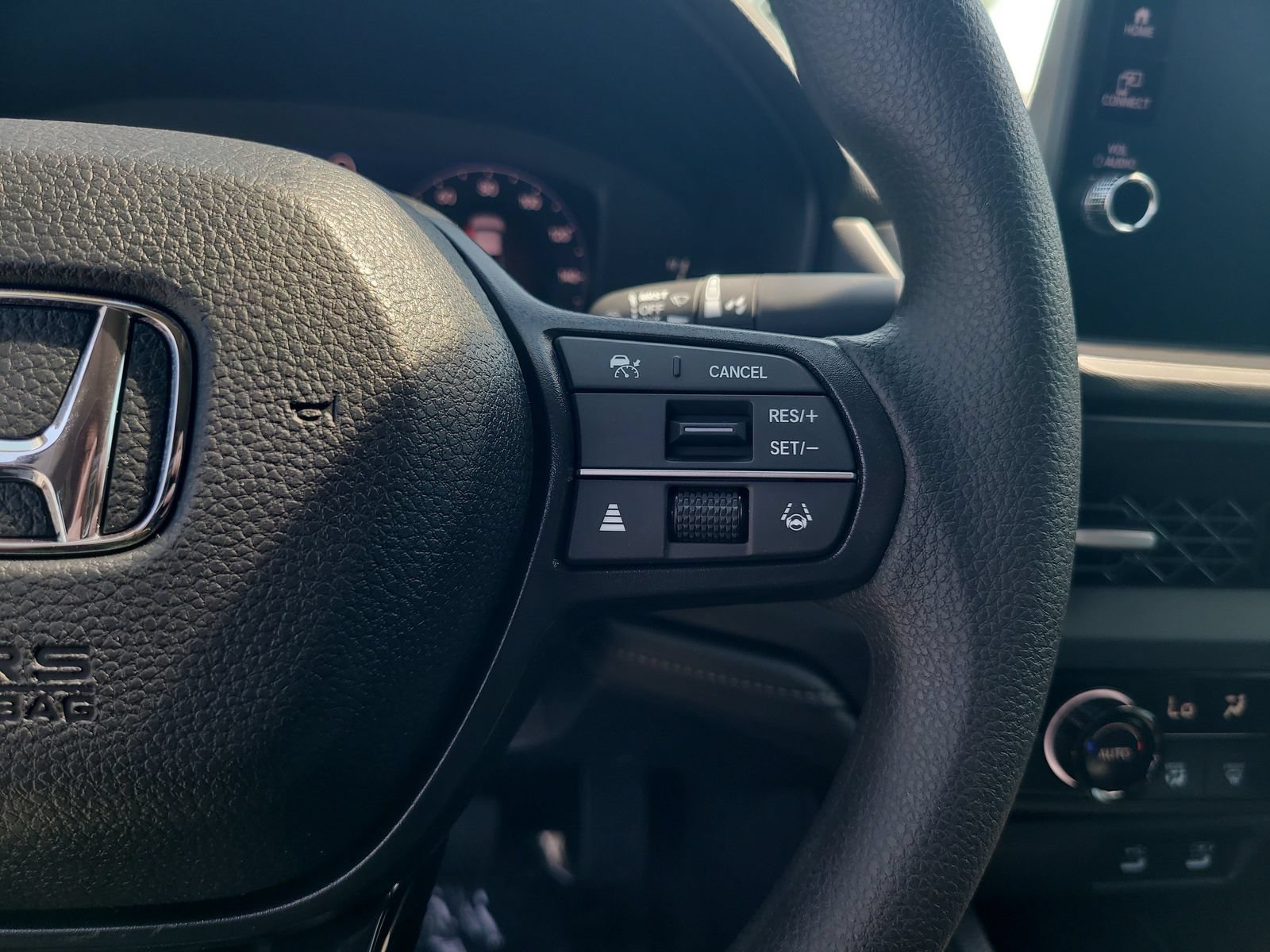 New 2026 Honda Accord SE image 14