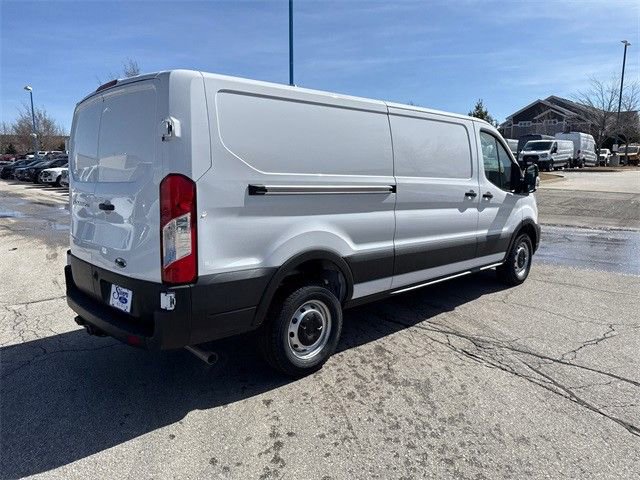 New 2025 Ford Transit 250 Low Roof image 3
