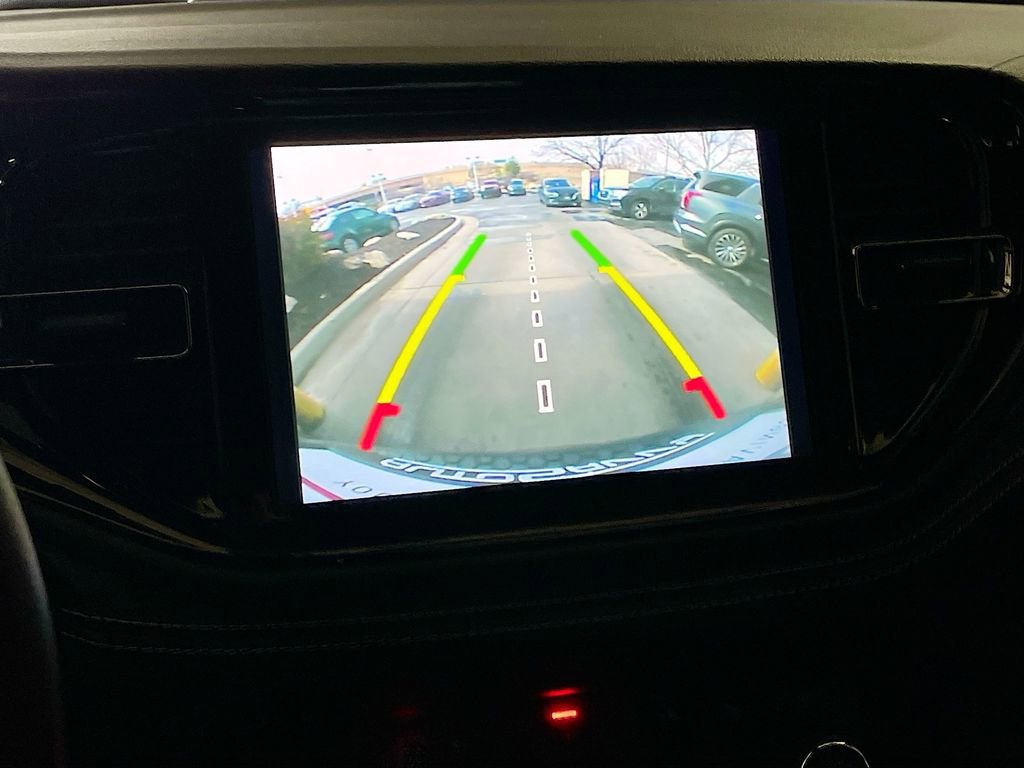 Used 2024 Dodge Durango SRT w/ Black Package image 14