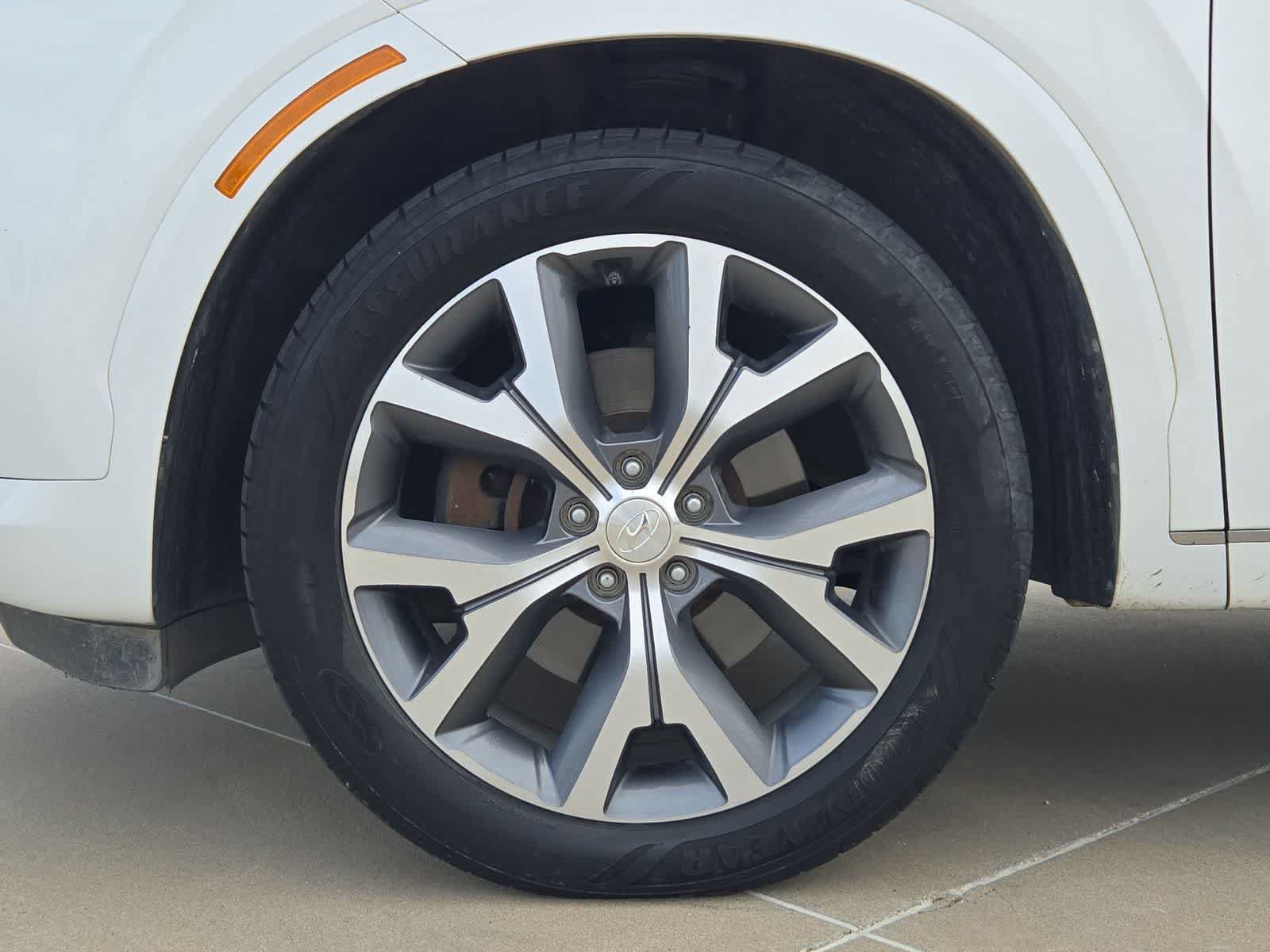 Used 2021 Hyundai Palisade Limited FWD image 13