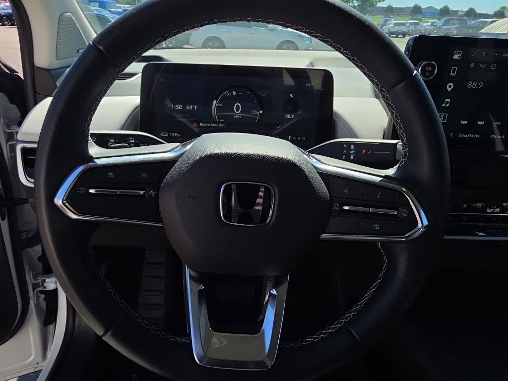 Certified 2024 Honda Prologue Touring image 14