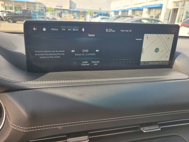 Used 2024 Genesis GV80 2.5T image 23