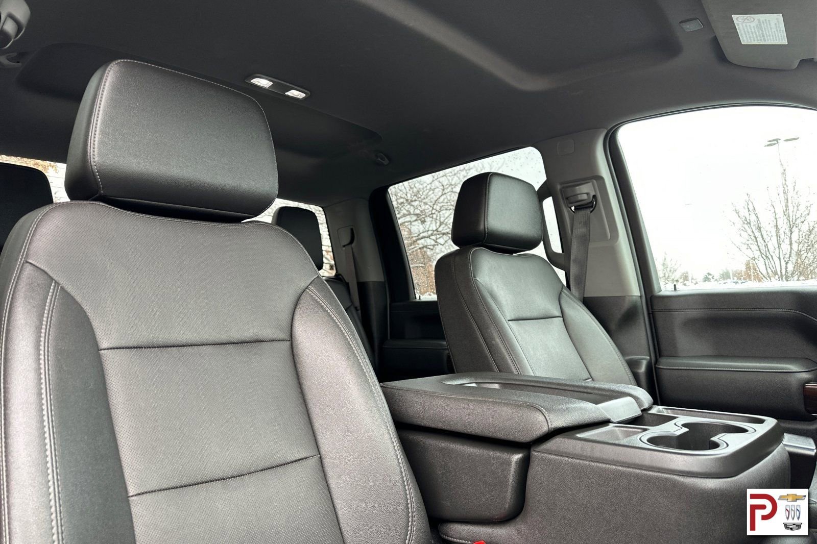 Certified 2023 GMC Sierra 3500 SLT w/ Gooseneck/5TH Wheel Package AWD/4WD image 21