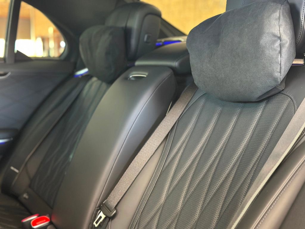 Used 2024 Mercedes-Benz S 63 AMG S image 39