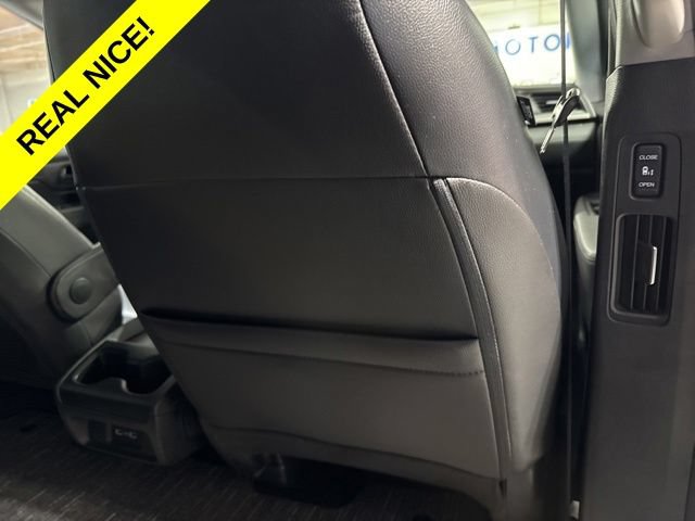 Used 2023 Honda Odyssey EX-L image 36