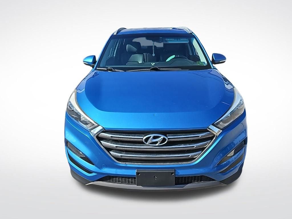 Used 2016 Hyundai Tucson Limited image 2