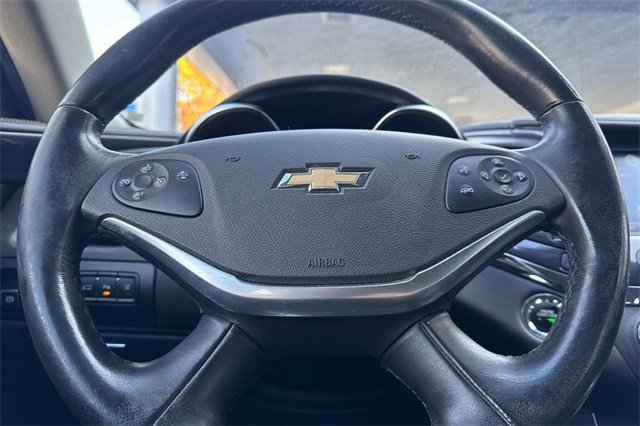 Used 2017 Chevrolet Impala Premier image 22