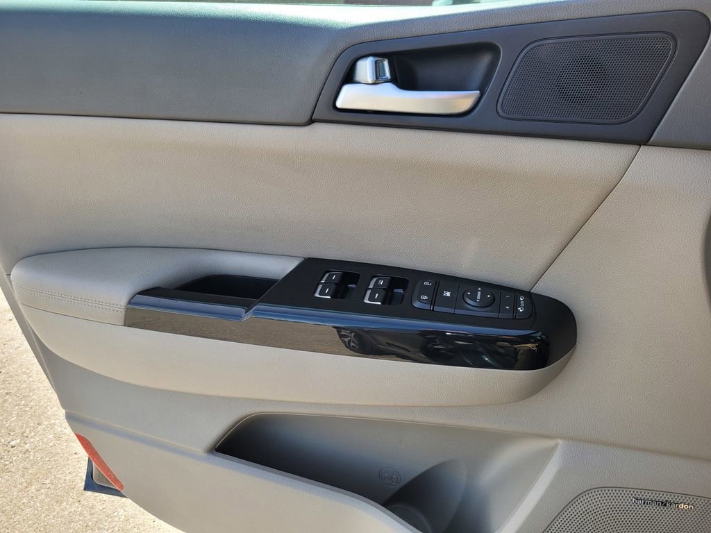 Used 2019 Kia Sportage SX image 29