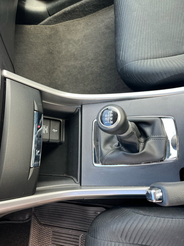 Used 2014 Honda Accord LX-S image 14