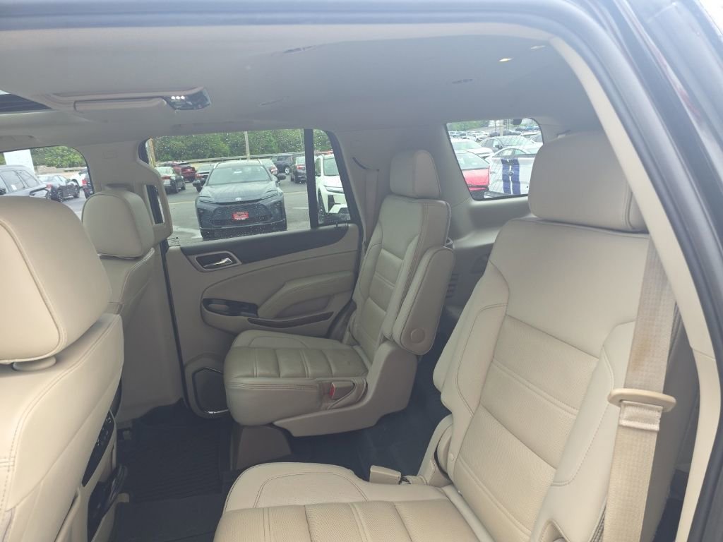 Used 2018 GMC Yukon Denali w/ Denali Ultimate Package AWD/4WD image 12