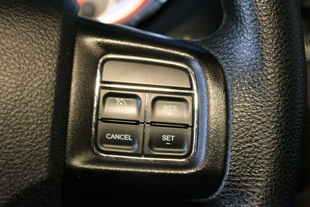 Used 2017 Dodge Grand Caravan SE w/ Power Window Group FWD image 22