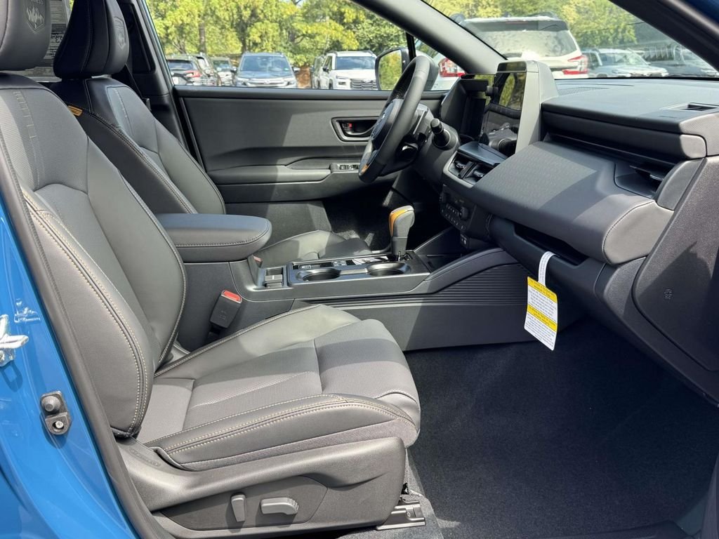 New 2026 Subaru Outback Wilderness AWD/4WD image 10