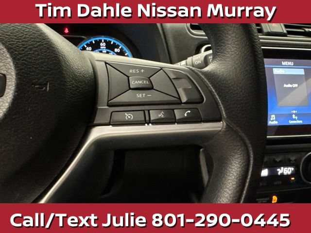 Used 2025 Nissan Leaf S FWD image 24