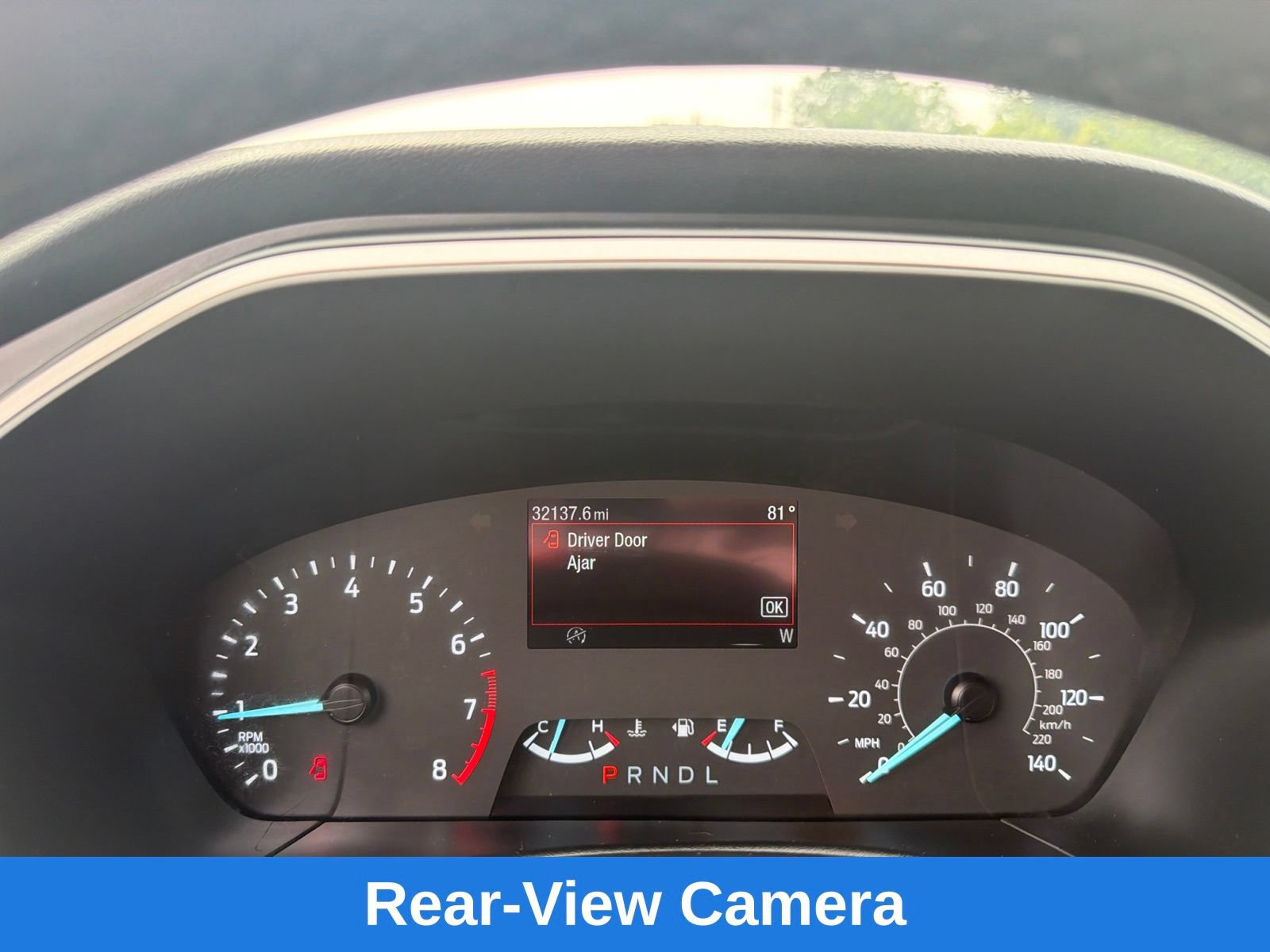Used 2022 Ford Escape SE w/ Convenience Package AWD/4WD image 14