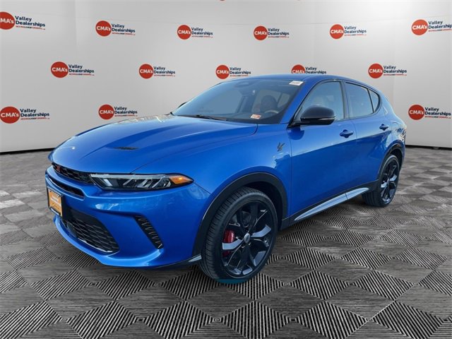 Certified 2024 Dodge Hornet R/T