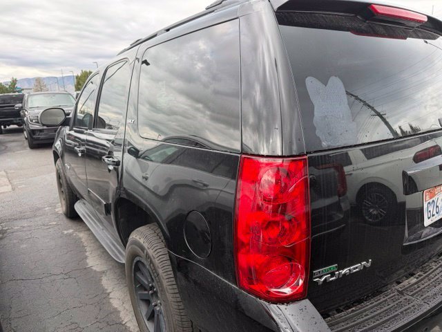 Used 2012 GMC Yukon SLT AWD/4WD image 10