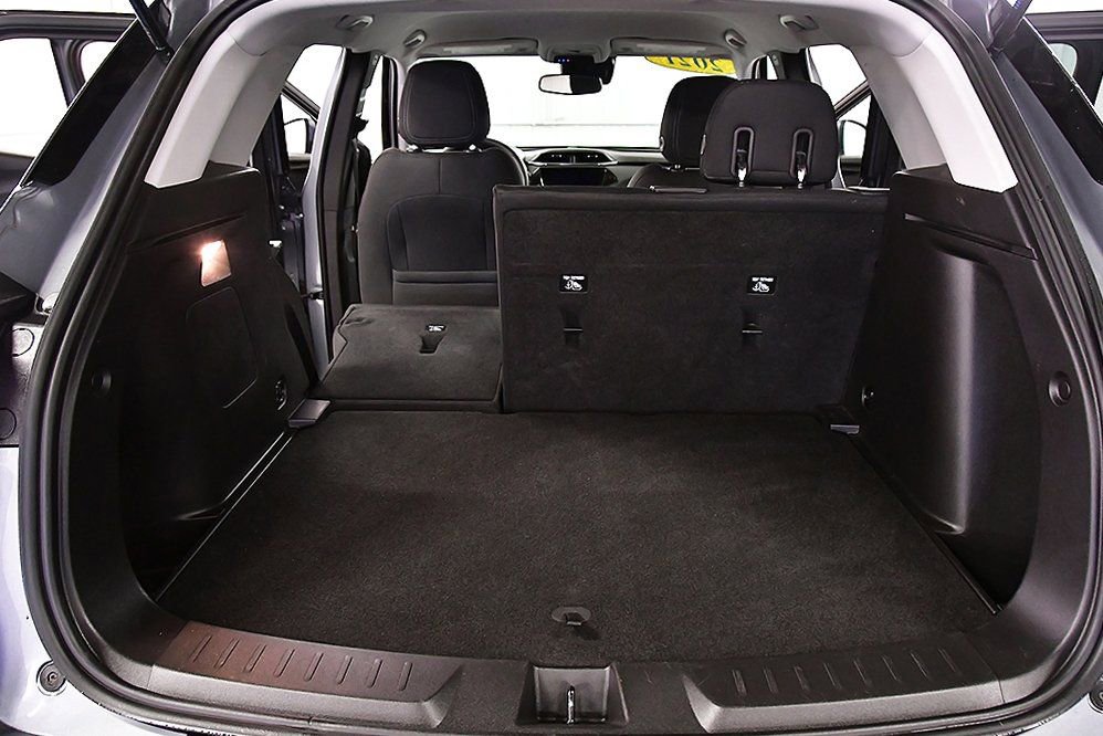 Used 2021 Chevrolet TrailBlazer LT w/ Convenience Package image 30