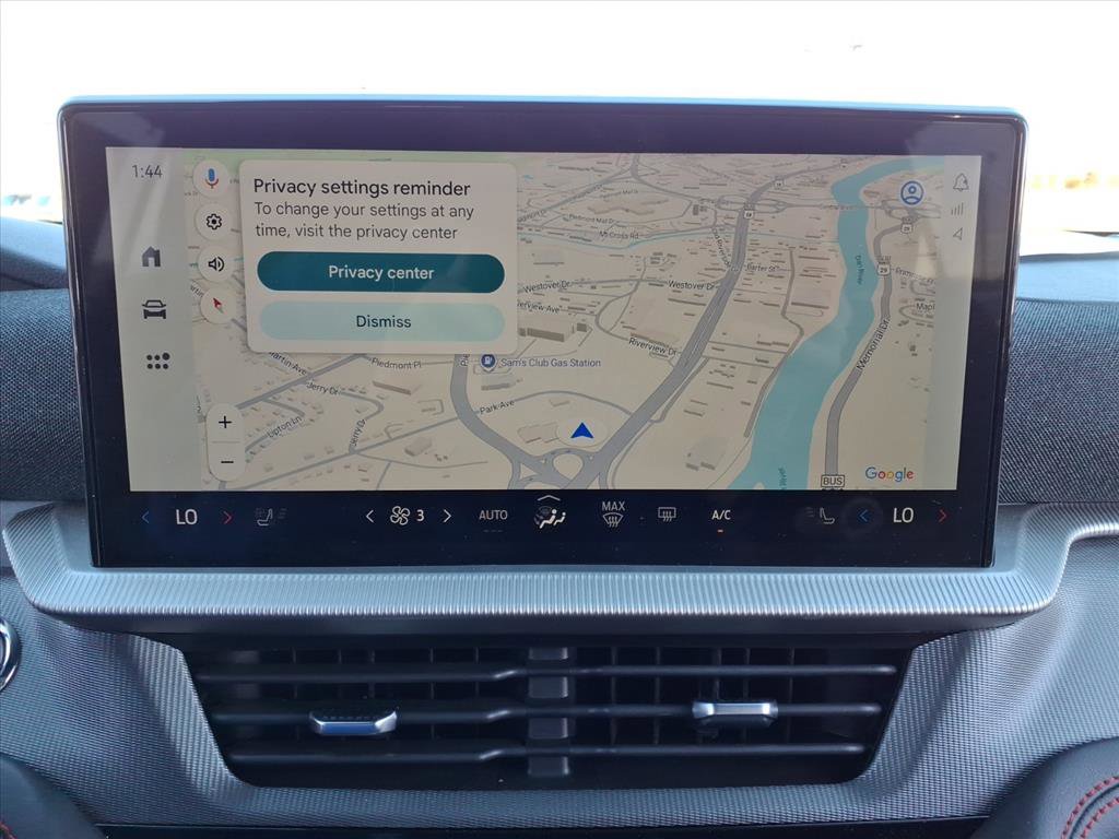 Used 2025 Ford Explorer ST-Line w/ Premium Package image 12