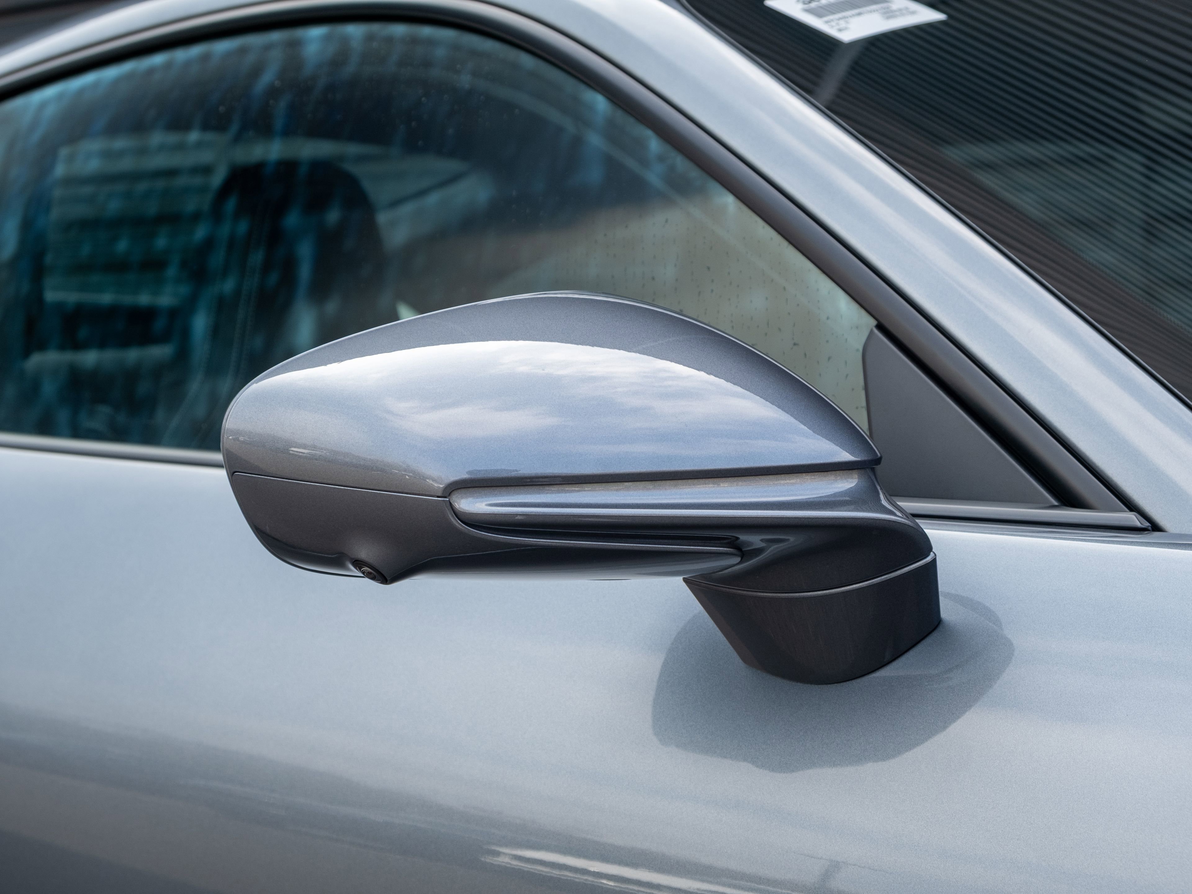 New 2026 Porsche 911 Carrera GTS image 56