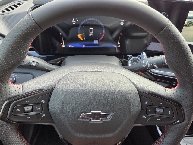 New 2026 Chevrolet Trax RS w/ Driver Confidence Package FWD image 13