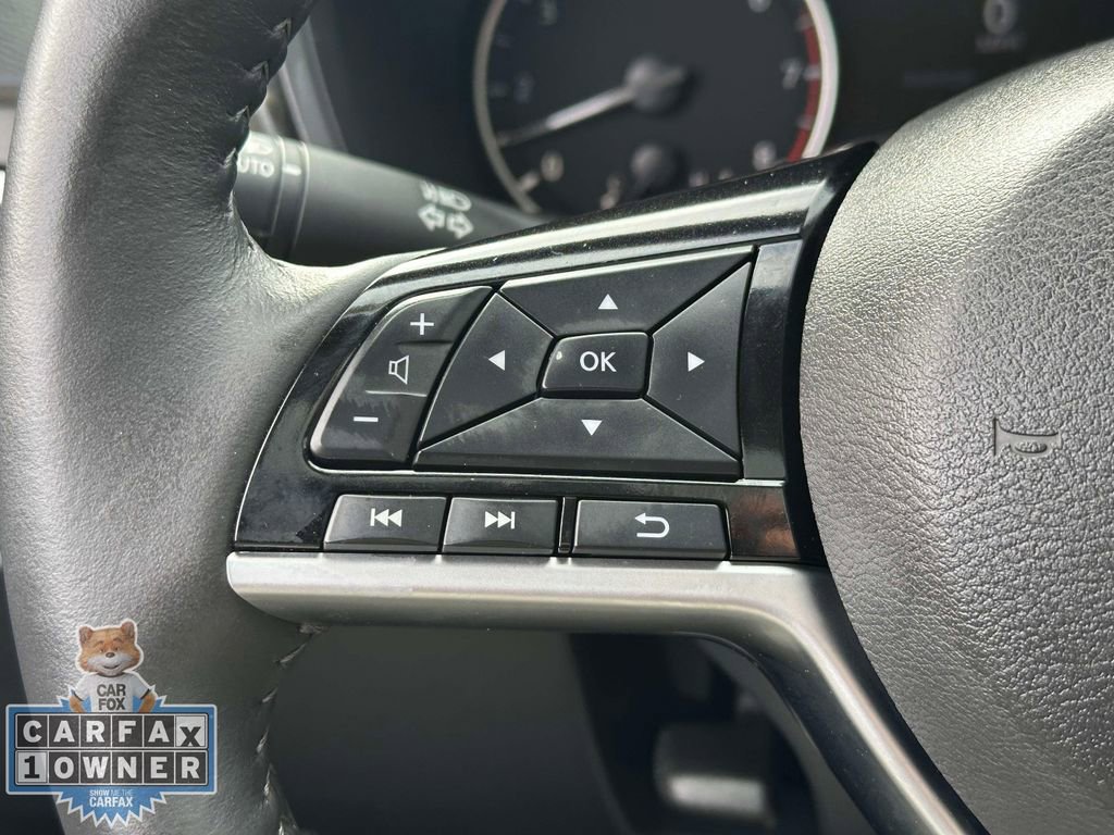Used 2025 Nissan Altima 2.5 SL image 21