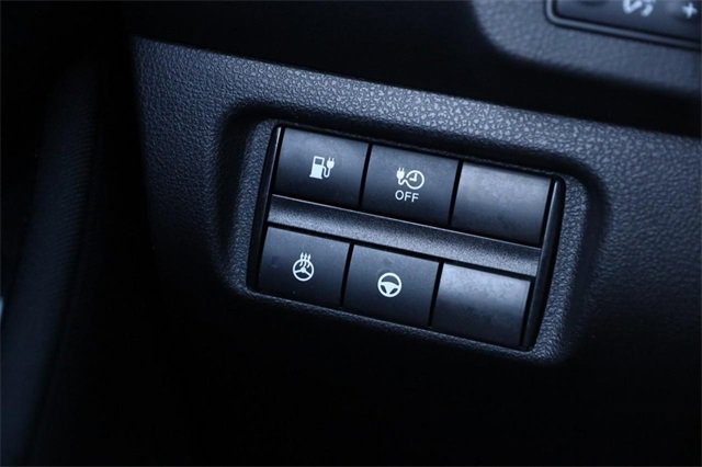 Certified 2024 Nissan Leaf SV Plus image 18