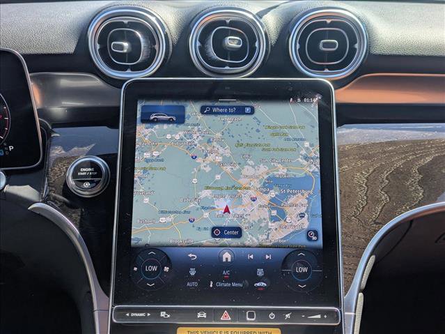 New 2026 Mercedes-Benz GLC 300 image 13