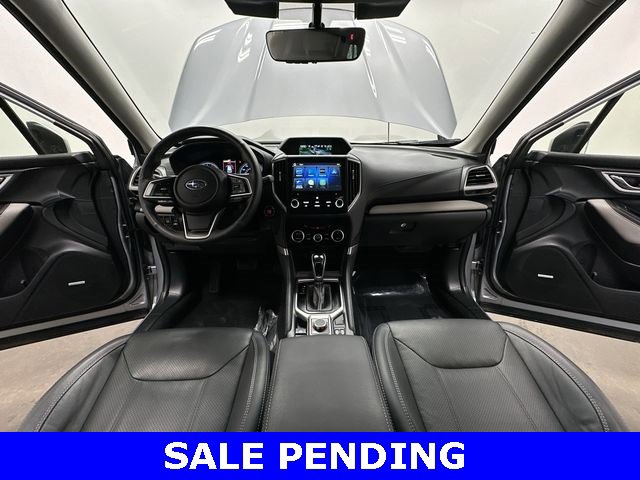 Certified 2023 Subaru Forester Limited image 21