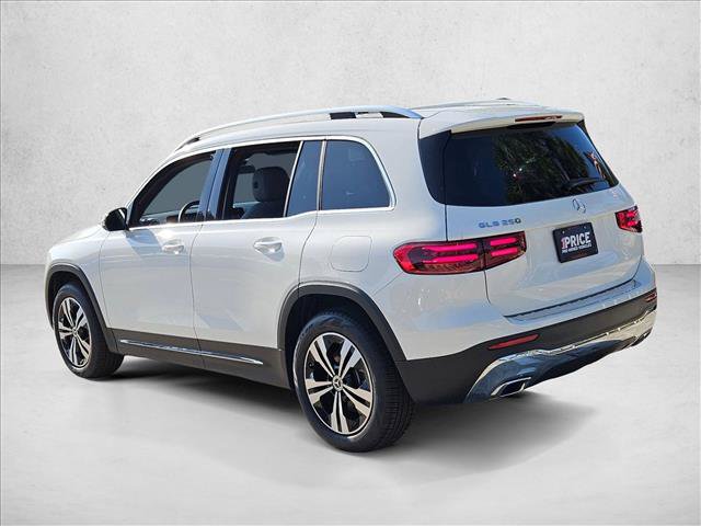 Used 2026 Mercedes-Benz GLB 250 image 8