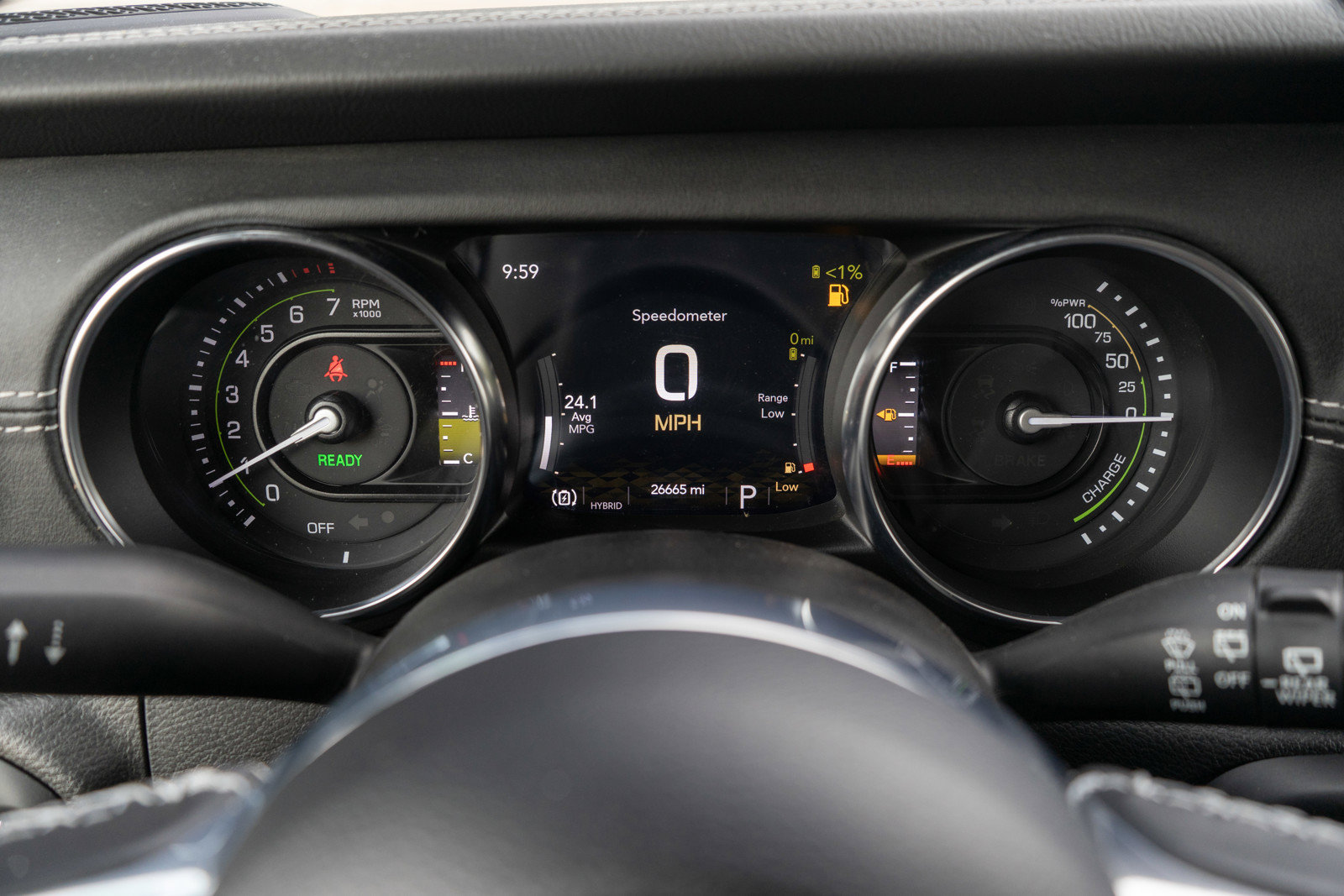 Used 2023 Jeep Wrangler Unlimited Sahara w/ Cold Weather Group AWD/4WD image 12