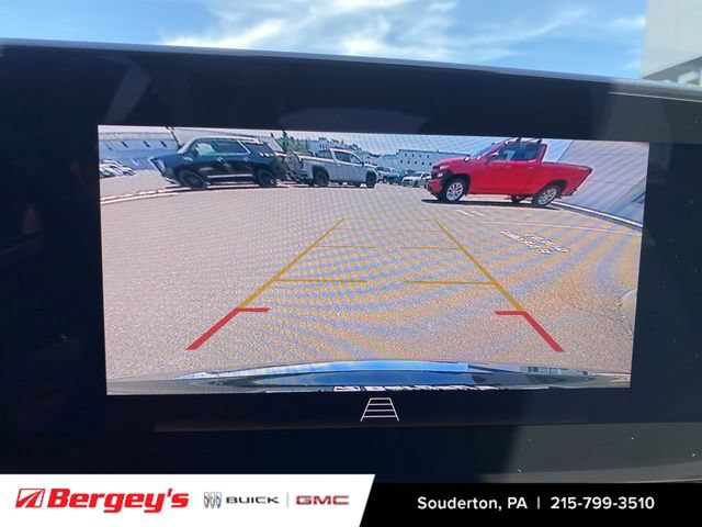 Used 2025 Buick Envista Sport Touring FWD image 18