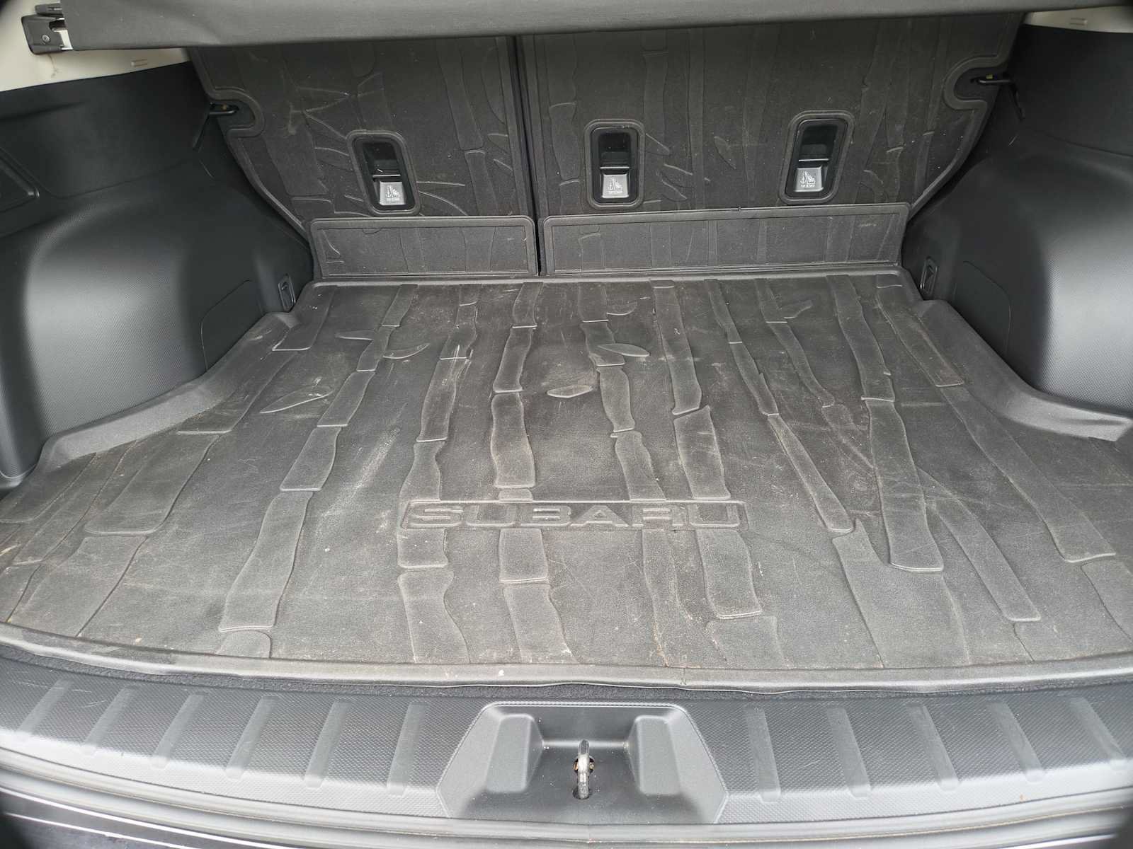 Used 2019 Subaru Forester Limited AWD/4WD image 4