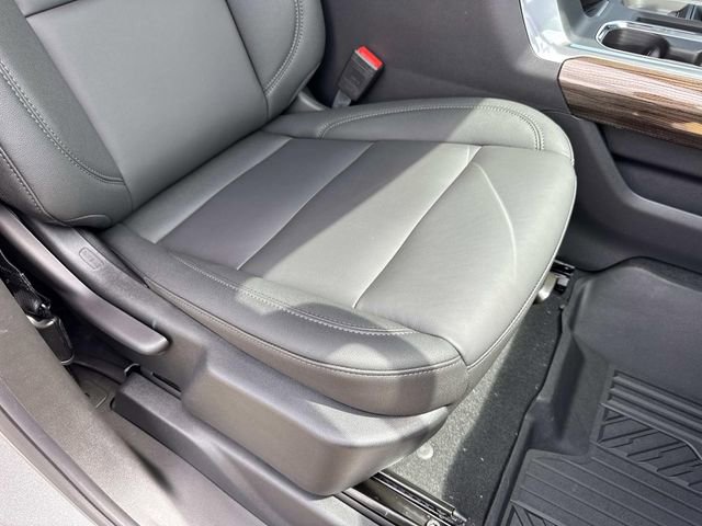 New 2026 Chevrolet Silverado 1500 LT Trail Boss w/ Convenience Package II AWD/4WD image 13