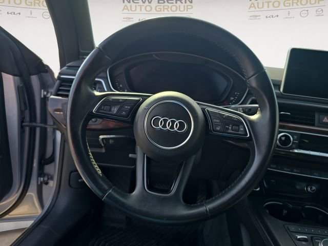 Used 2019 Audi A5 2.0T Premium Plus image 12