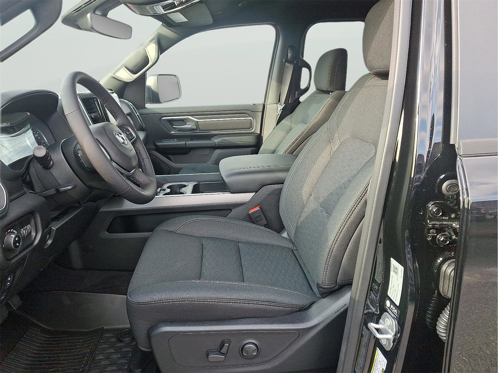 New 2026 RAM 1500 Big Horn image 10