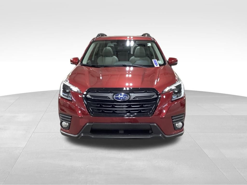 Certified 2023 Subaru Forester Limited image 12