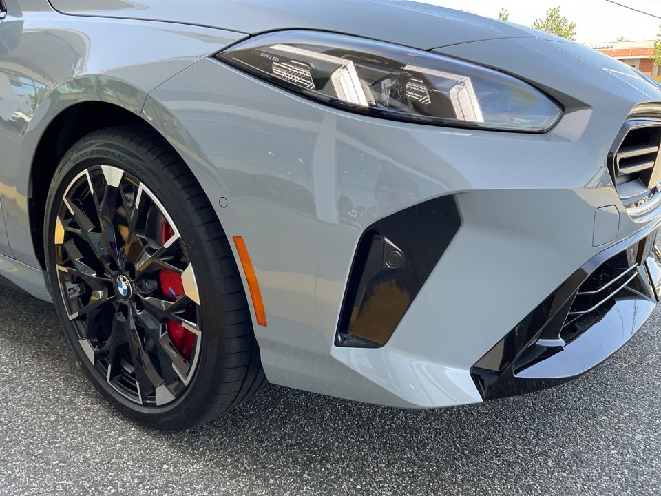 New 2026 BMW M235i xDrive w/ Technology Package AWD/4WD image 24
